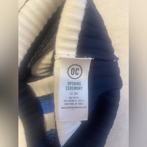 Opening Ceremony dress - Picture 5 of 9